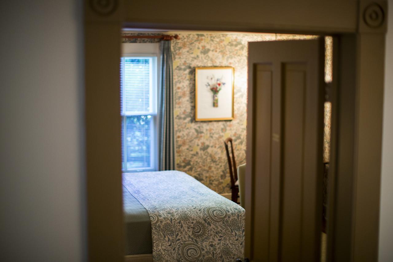 Washington Gay Street Inn מראה חיצוני תמונה